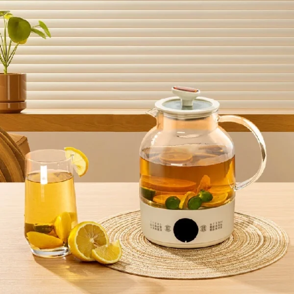 Health-Pot