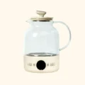 Glass Kettle Health Pot