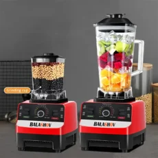 Heavy Duty Commercial Blender 2000W