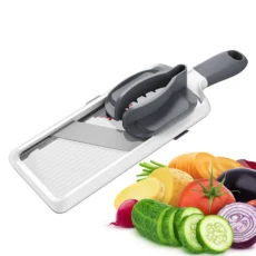 Multi Handheld Mandoline Slicer
