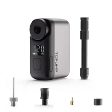 Mini Portable Electric Pump for Bike