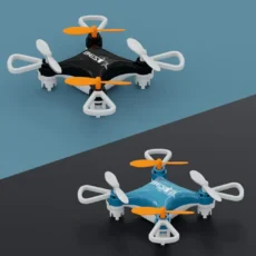 Mini Remote Control Quadcopter Drone
