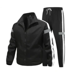 Men's Running Sportswear Training Gym