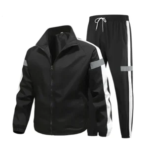 Men's Running Sportswear Training Gym