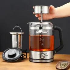 Tea Maker