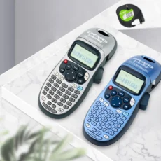 Dymo Thermal Label Printer Maker
