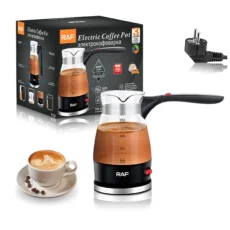 Electric Coffee Maker Milk Warmer
