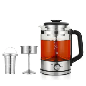 Electric Tea Maker 1.3L Electric Kettle