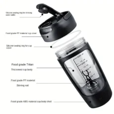 Portable blender cup