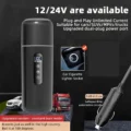 Portable Electric Kettle