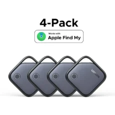 AirTag Tracker