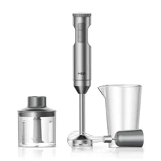 Stainless Steel Stick Blender 1000W