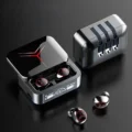 Gaming-Earbuds