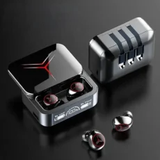 Gaming Earbuds BT 5.3 for iOS and Android