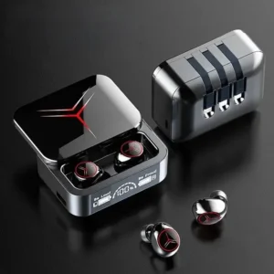 Gaming Earbuds BT 5.3 for iOS and Android