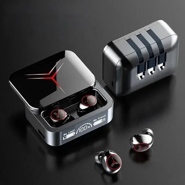 Gaming-Earbuds Gaming-Earbuds