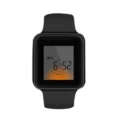 Walkie-Talkie Watch