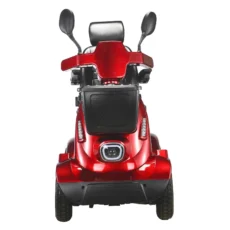 Electric Mobility Scooter For Seniors