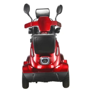 Electric Mobility Scooter For Seniors