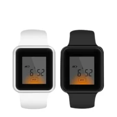 Watch Walkie Talkie Wireless Hands-free