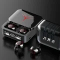 Gaming BT 5.3 Earbuds