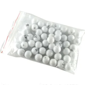 Lottery Draw Game Lucky Game Balls