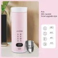 Portable Electric kettle
