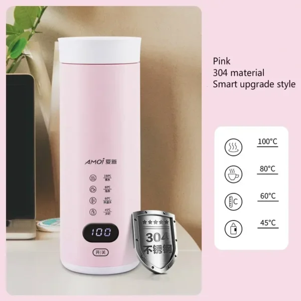 Portable Electric kettle Portable Electric kettle
