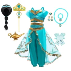 Venice Carnival Rio Carnaval Costume