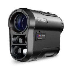 Golf Laser Rangefinder USB-C Rechargeable