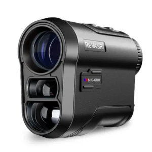Golf Laser Rangefinder USB-C Rechargeable