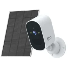 Remote CCTV Security Camera