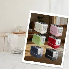 2 Slice Bread Toaster Stainless Steel