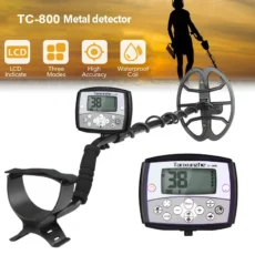 Metal Detector High sensitivity Gold Detector