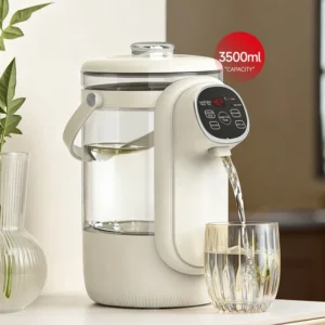 3.5L Electric Kettle Automatic Keep-Warm