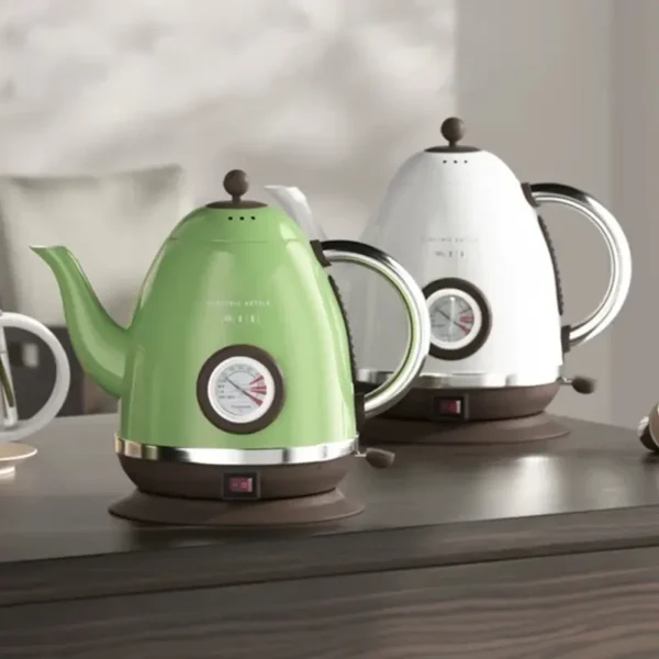 Electric-Kettle Electric-Kettle